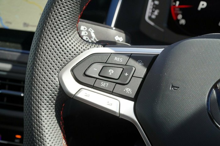 2025 Volkswagen Polo GTI