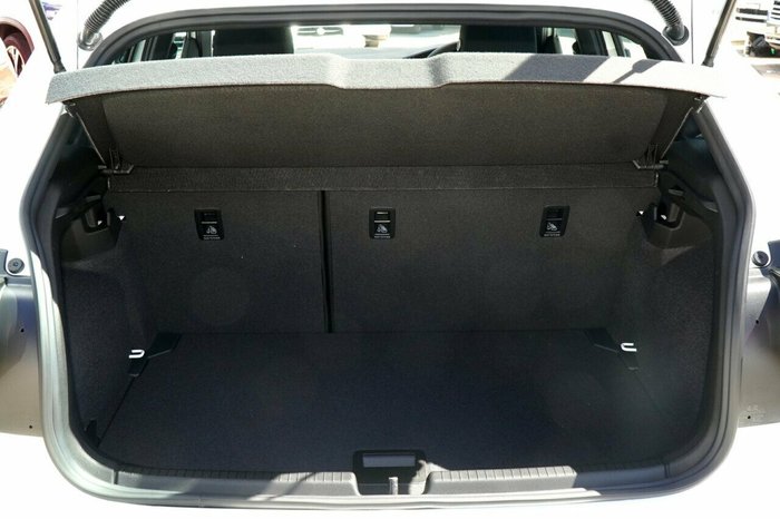 2025 Volkswagen Polo GTI