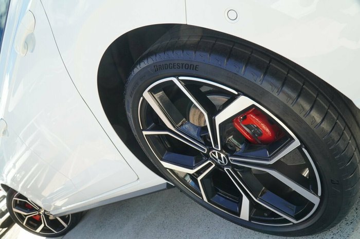 2025 Volkswagen Polo GTI