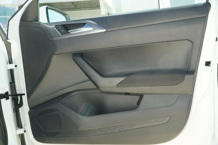 2025 Volkswagen Polo GTI