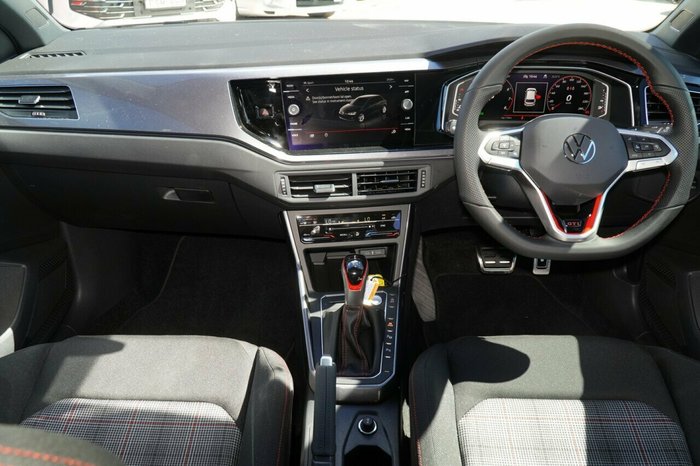 2025 Volkswagen Polo GTI