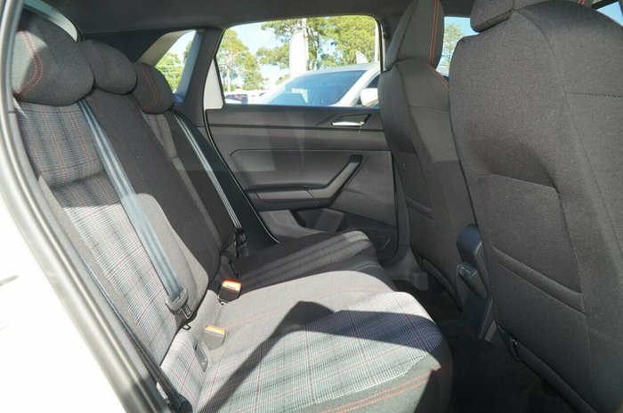 2025 Volkswagen Polo GTI