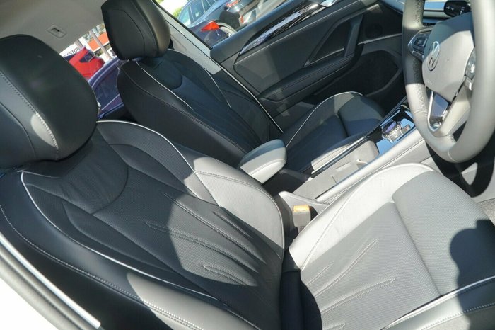 2025 Volkswagen Tayron 150TSI Elegance