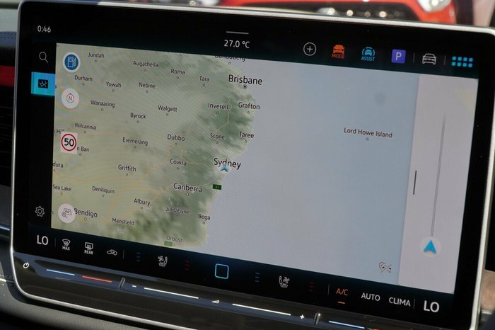 2025 Volkswagen Tayron 150TSI Elegance