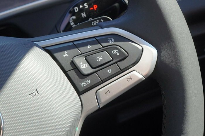 2025 Volkswagen Tayron 150TSI Elegance