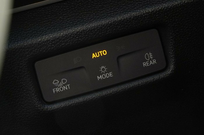 2025 Volkswagen Tayron 150TSI Elegance