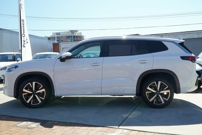 2025 Volkswagen Tayron 150TSI Elegance