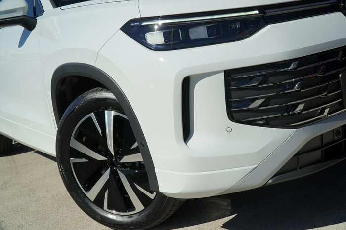 2025 Volkswagen Tayron 150TSI Elegance