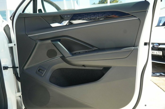 2025 Volkswagen Tayron 150TSI Elegance