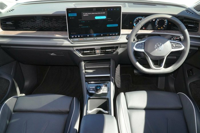 2025 Volkswagen Tayron 150TSI Elegance