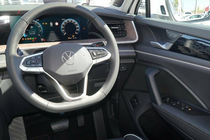 2025 Volkswagen Tayron 150TSI Elegance