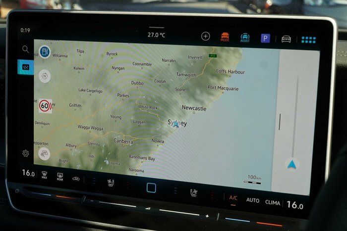 2025 Volkswagen Tayron 195TSI R-Line