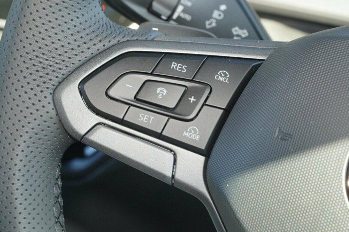 2025 Volkswagen Tayron 195TSI R-Line