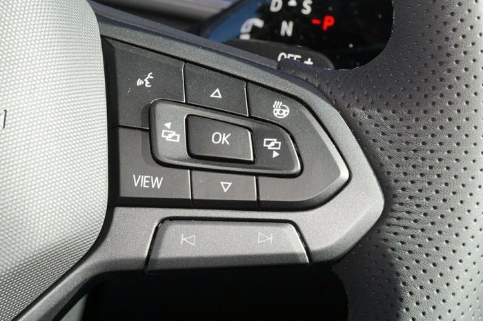 2025 Volkswagen Tayron 195TSI R-Line