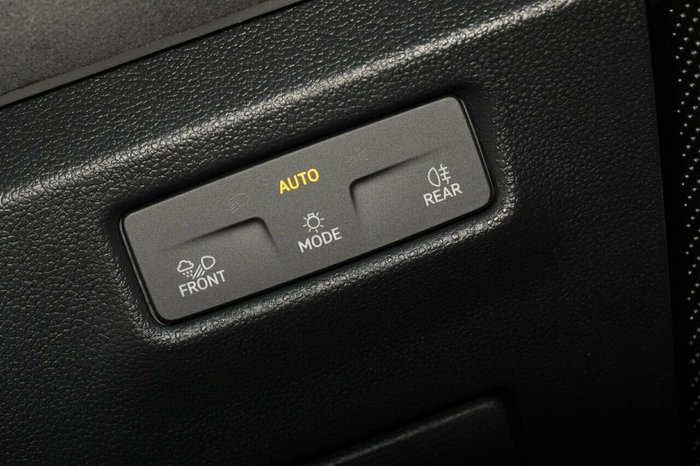 2025 Volkswagen Tayron 195TSI R-Line