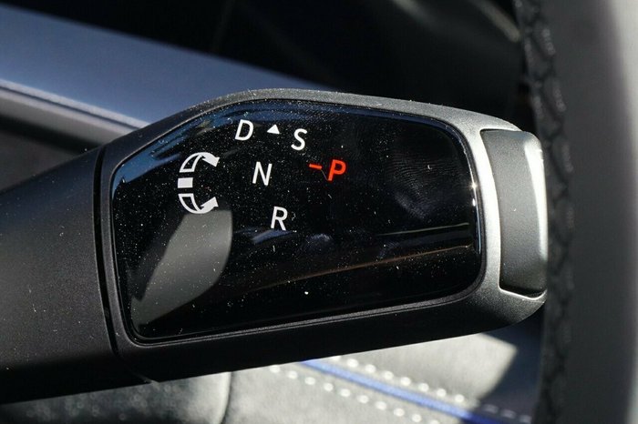 2025 Volkswagen Tayron 195TSI R-Line