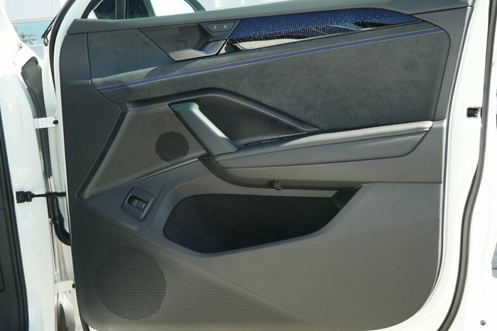 2025 Volkswagen Tayron 195TSI R-Line