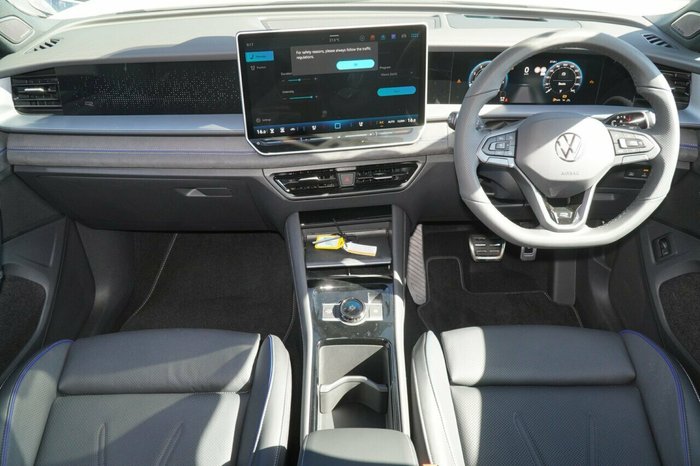 2025 Volkswagen Tayron 195TSI R-Line