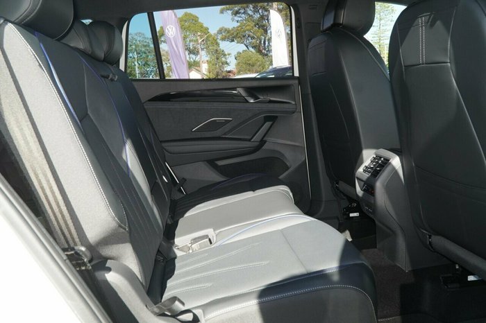 2025 Volkswagen Tayron 195TSI R-Line