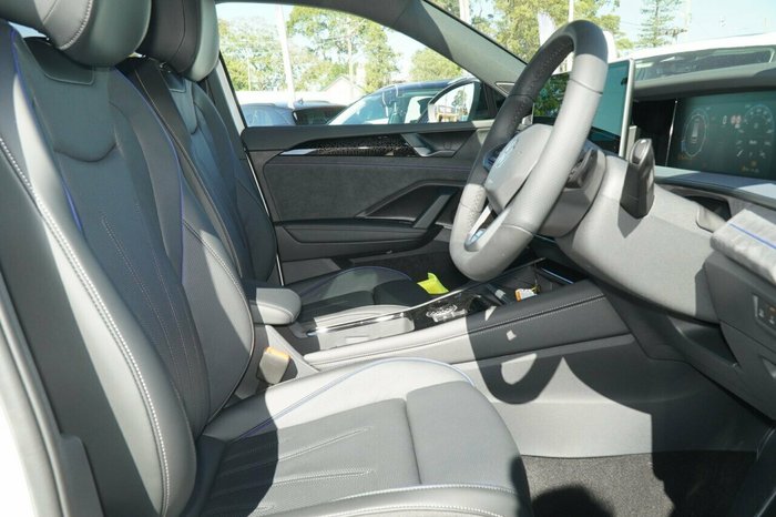 2025 Volkswagen Tayron 195TSI R-Line