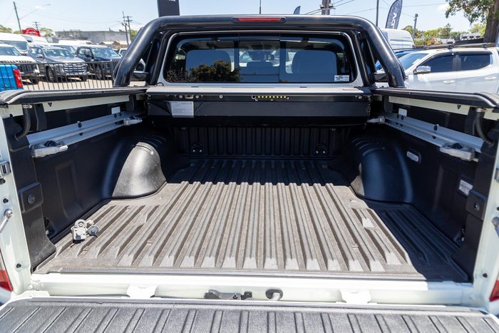 2021 Nissan Navara PRO-4X