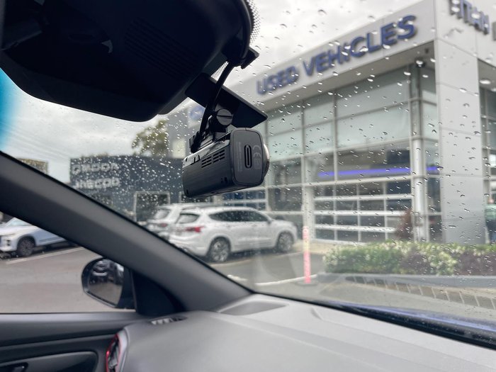 2019 Hyundai i30 N Line