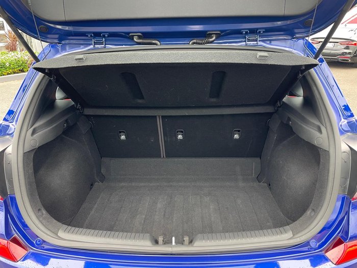 2019 Hyundai i30 N Line