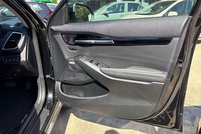 2025 Kia Seltos GT-Line