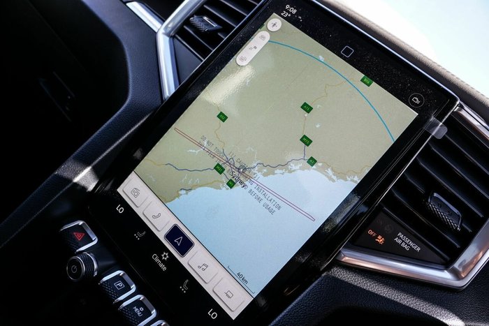 2025 Volkswagen Amarok TDI600 Style