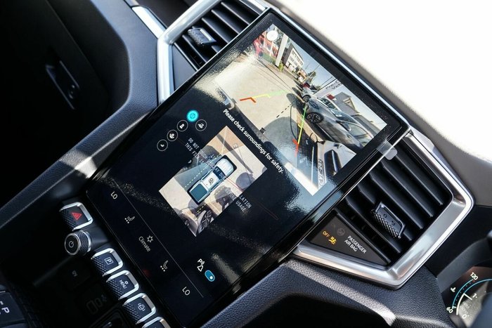 2025 Volkswagen Amarok TDI600 Style