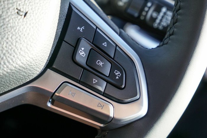 2025 Volkswagen Amarok TDI600 Style