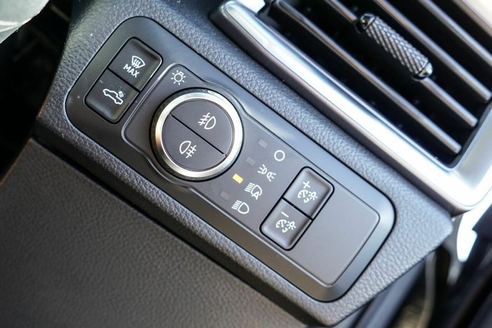 2025 Volkswagen Amarok TDI600 Style