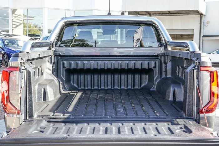 2025 Volkswagen Amarok TDI600 Style