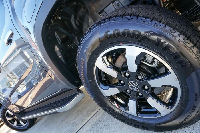 2025 Volkswagen Amarok TDI600 Style