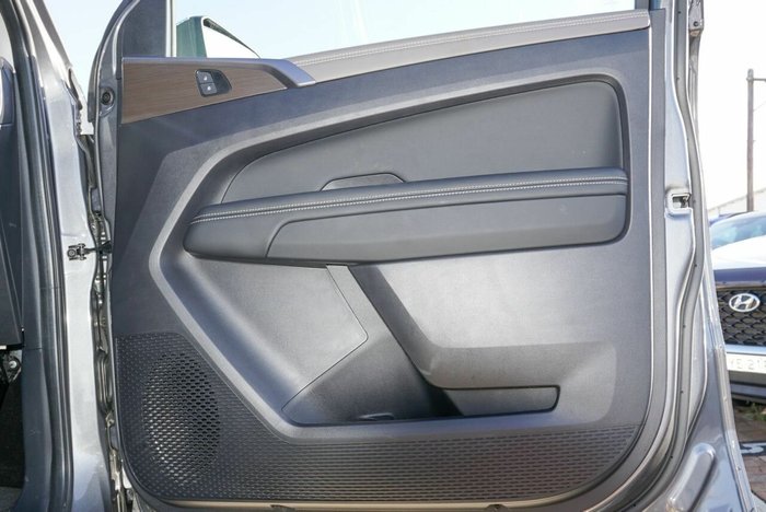 2025 Volkswagen Amarok TDI600 Style