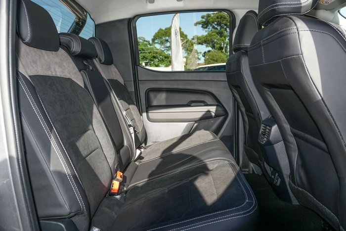 2025 Volkswagen Amarok TDI600 Style