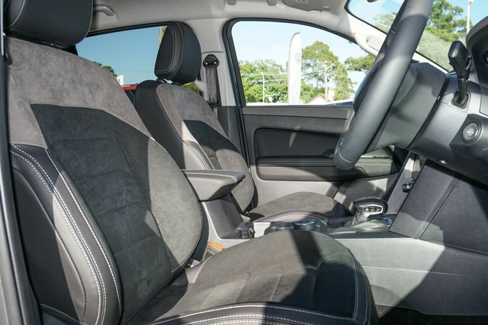 2025 Volkswagen Amarok TDI600 Style