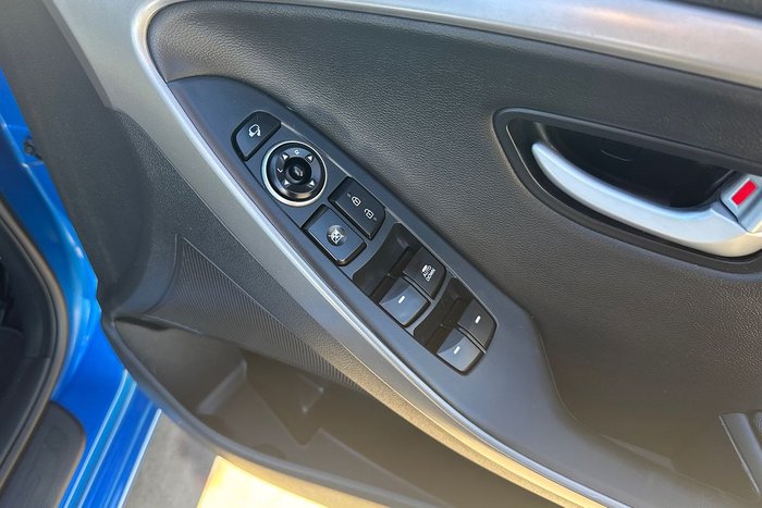 2016 Hyundai i30 Active X