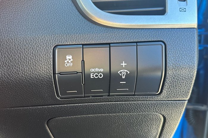 2016 Hyundai i30 Active X