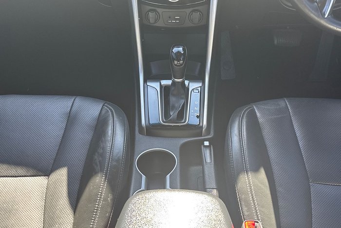 2016 Hyundai i30 Active X