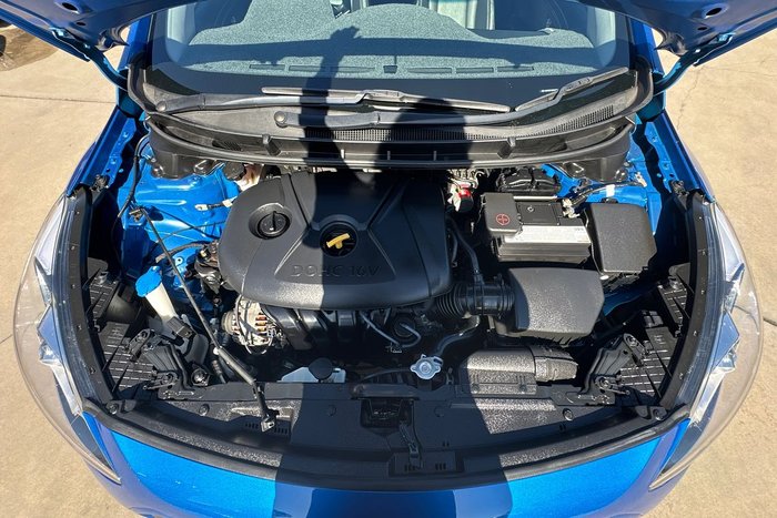 2016 Hyundai i30 Active X