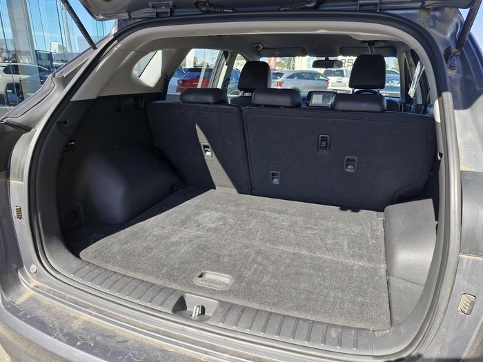 2018 Hyundai Tucson Active X