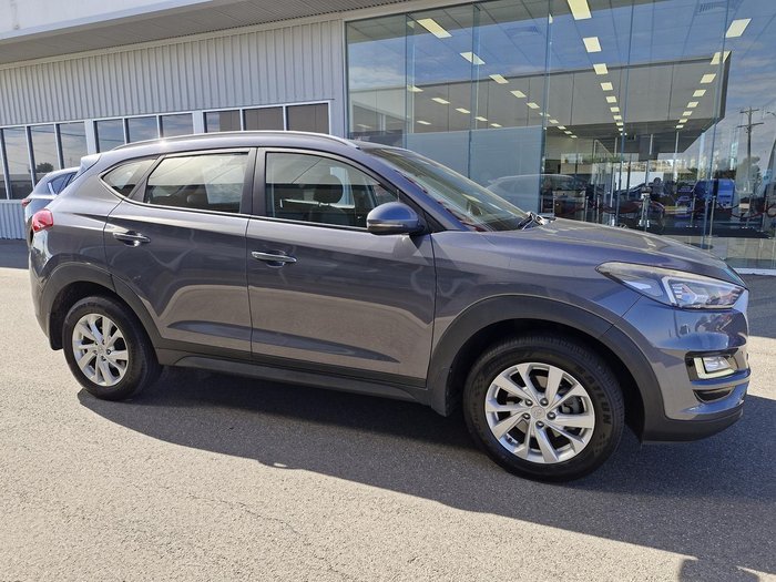 2018 Hyundai Tucson Active X