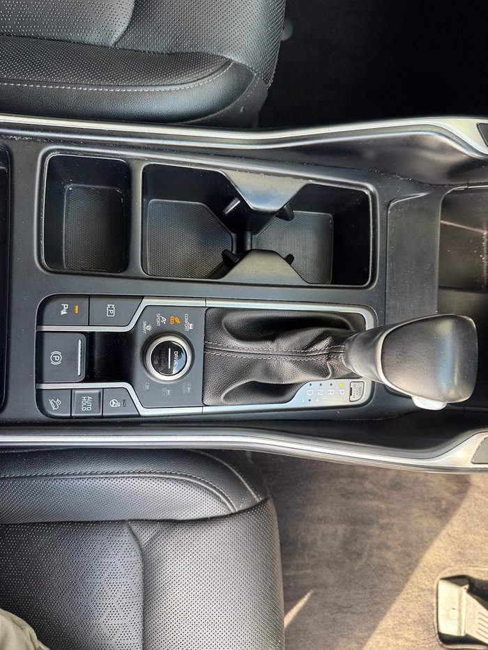 2020 Kia Sorento Sport+