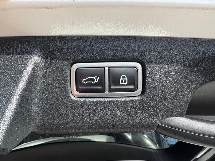 2020 Kia Sorento Sport+