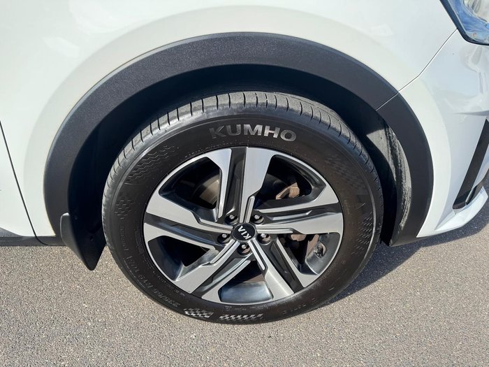 2020 Kia Sorento Sport+