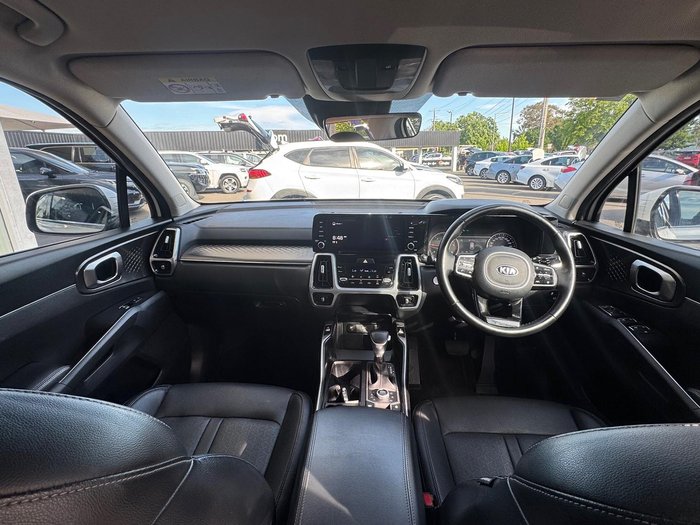 2020 Kia Sorento Sport+