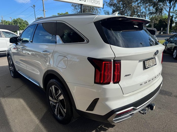 2020 Kia Sorento Sport+