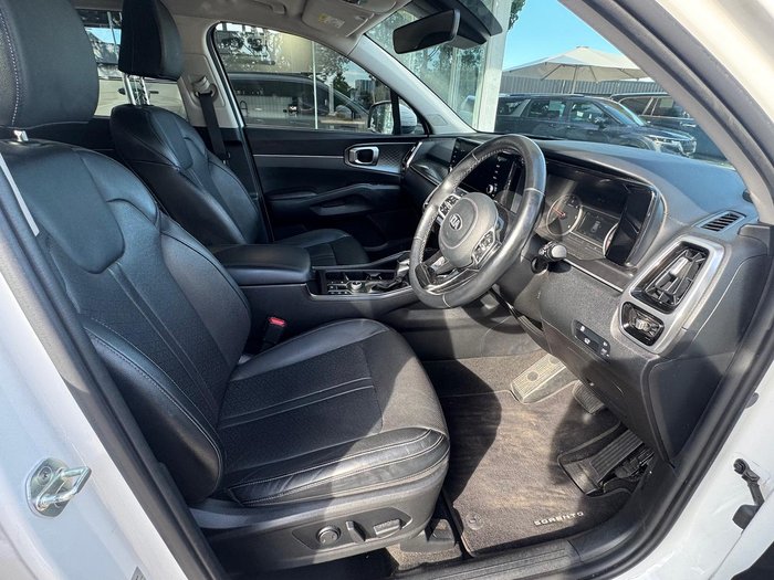 2020 Kia Sorento Sport+