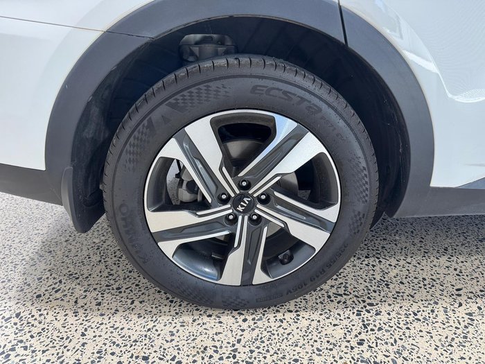 2020 Kia Sorento Sport+